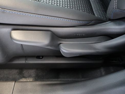 New 2026 Chevrolet Trax LT w/ Driver Confidence Package image 13