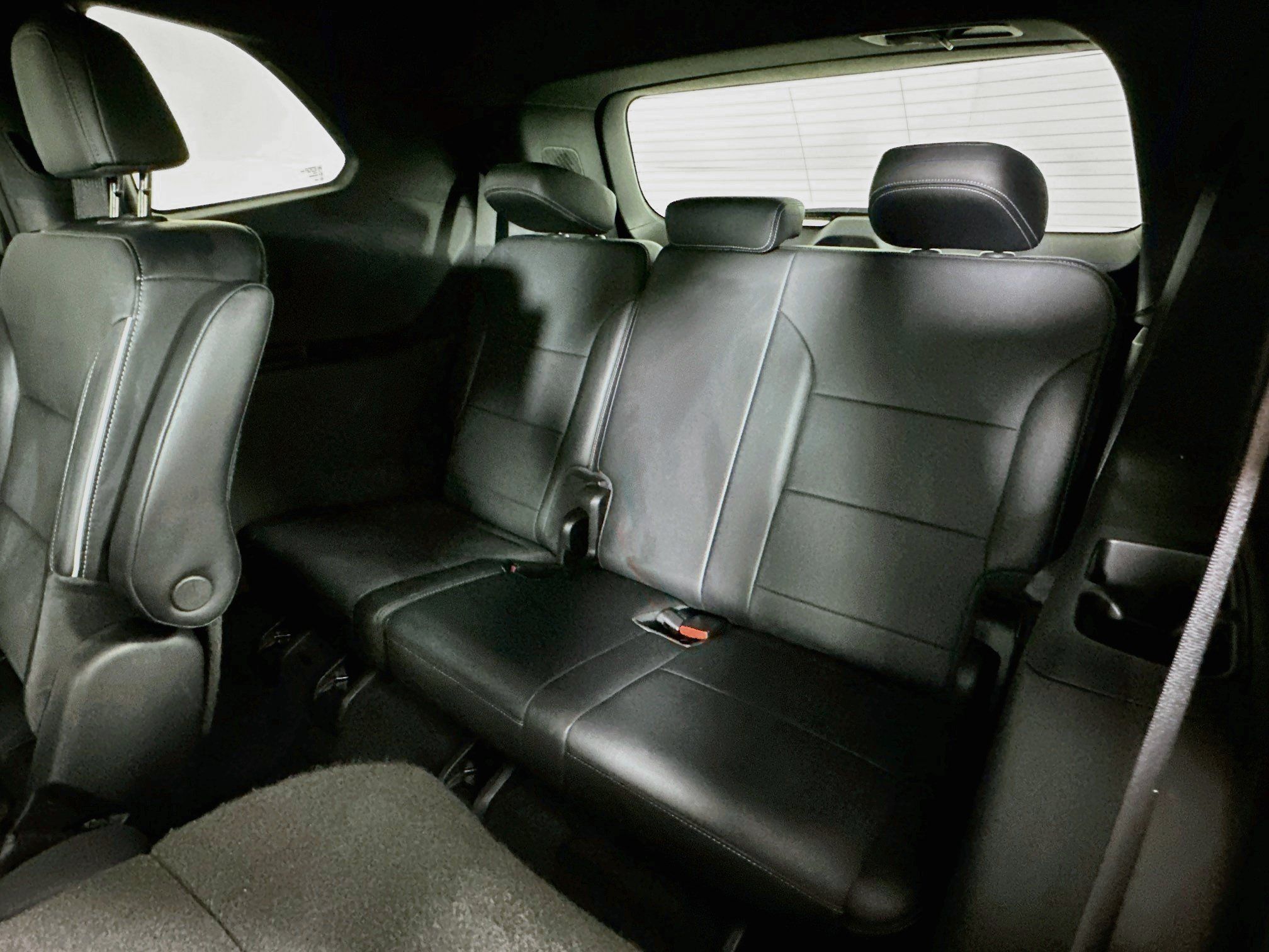 Used 2025 Buick Enclave Preferred FWD image 29