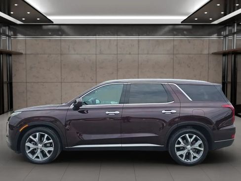 Used 2020 Hyundai Palisade SEL FWD image 5