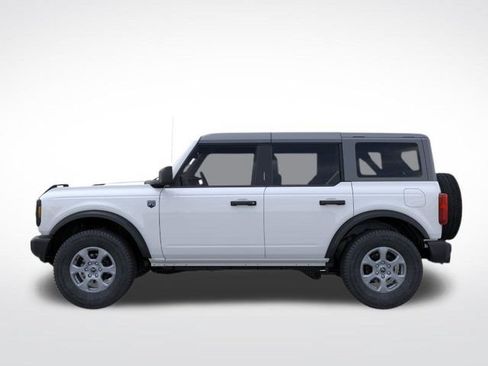 New 2026 Ford Bronco Big Bend AWD/4WD image 3