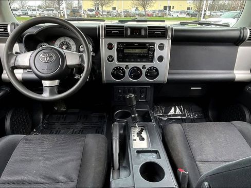 Used 2007 Toyota FJ Cruiser 2WD image 21