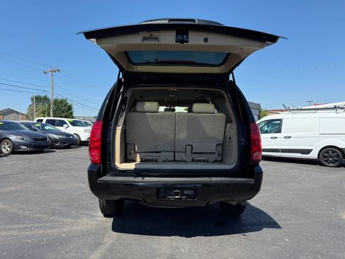 Used 2012 GMC Yukon SLT w/ SLT-2 Equipment Package AWD/4WD image 6