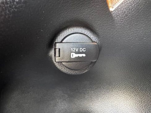 Used 2018 Jeep Compass Sport AWD/4WD image 12