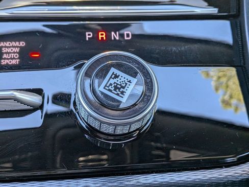 New 2026 Jeep Grand Cherokee Limited AWD/4WD image 22