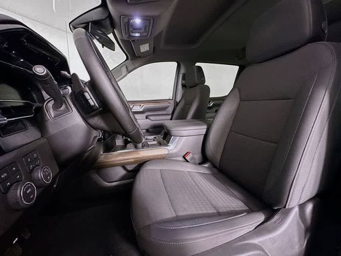 Used 2023 Chevrolet Silverado 1500 RST w/ All Star Edition Plus image 12