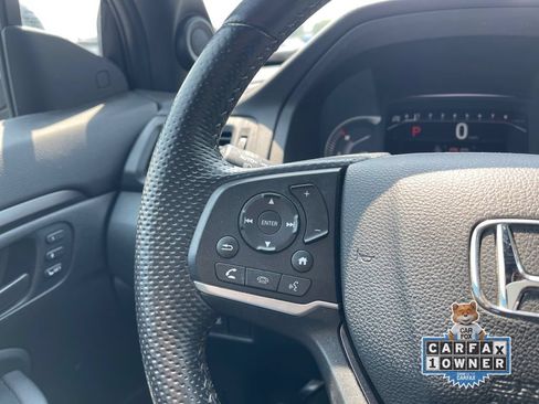 Certified 2023 Honda Passport EX-L image 15