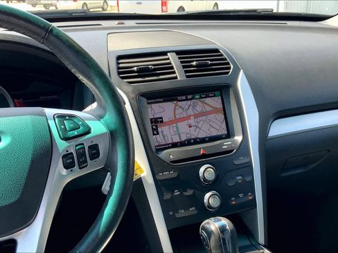 Used 2015 Ford Explorer XLT w/ Equipment Group 202A FWD image 6