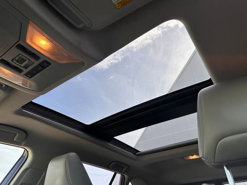 Used 2021 Toyota RAV4 Limited image 24