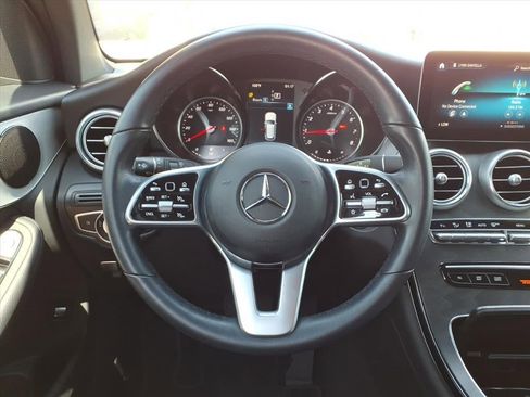 Used 2022 Mercedes-Benz GLC 300 image 20