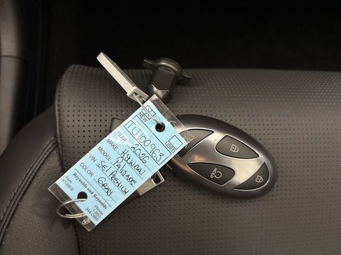 New 2026 Hyundai Palisade SEL image 35