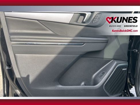 New 2026 Buick Enclave Sport Touring w/ Power Package image 16