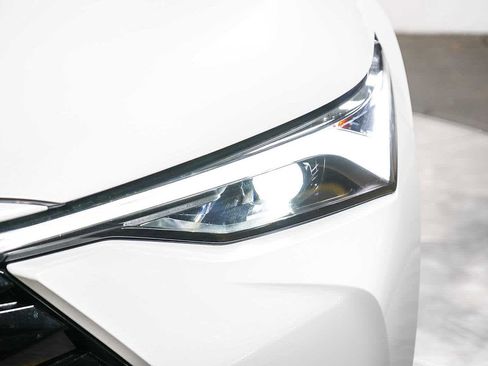 Certified 2025 Acura ADX A-Spec image 8