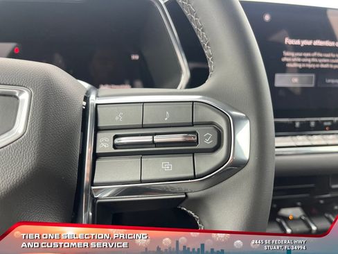 New 2026 GMC Canyon Elevation w/ Technology Package image 25