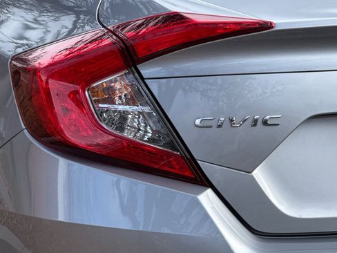 Used 2020 Honda Civic LX image 26