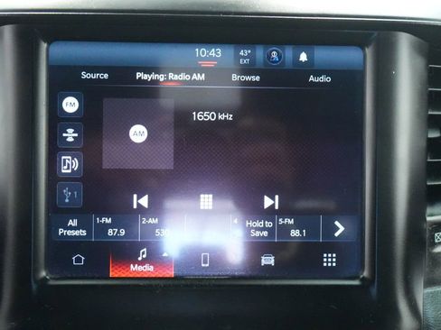 Used 2022 RAM 2500 Tradesman image 35