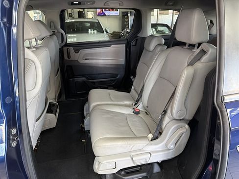 Used 2020 Honda Odyssey EX-L image 22