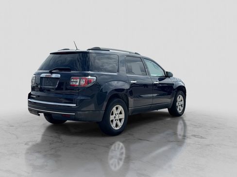 Used 2015 GMC Acadia SLE FWD image 5