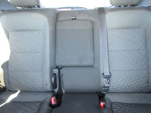 Certified 2018 Chevrolet Equinox LT image 20