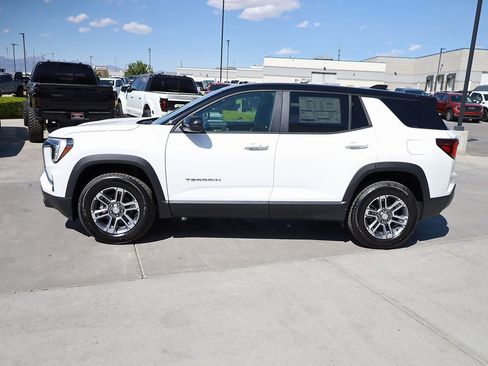 New 2026 GMC Terrain Elevation image 3