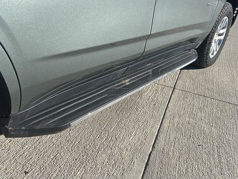 Used 2024 Chevrolet Tahoe LT image 9