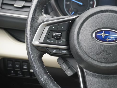 Used 2022 Subaru Ascent Limited w/ Technology Package AWD/4WD image 15