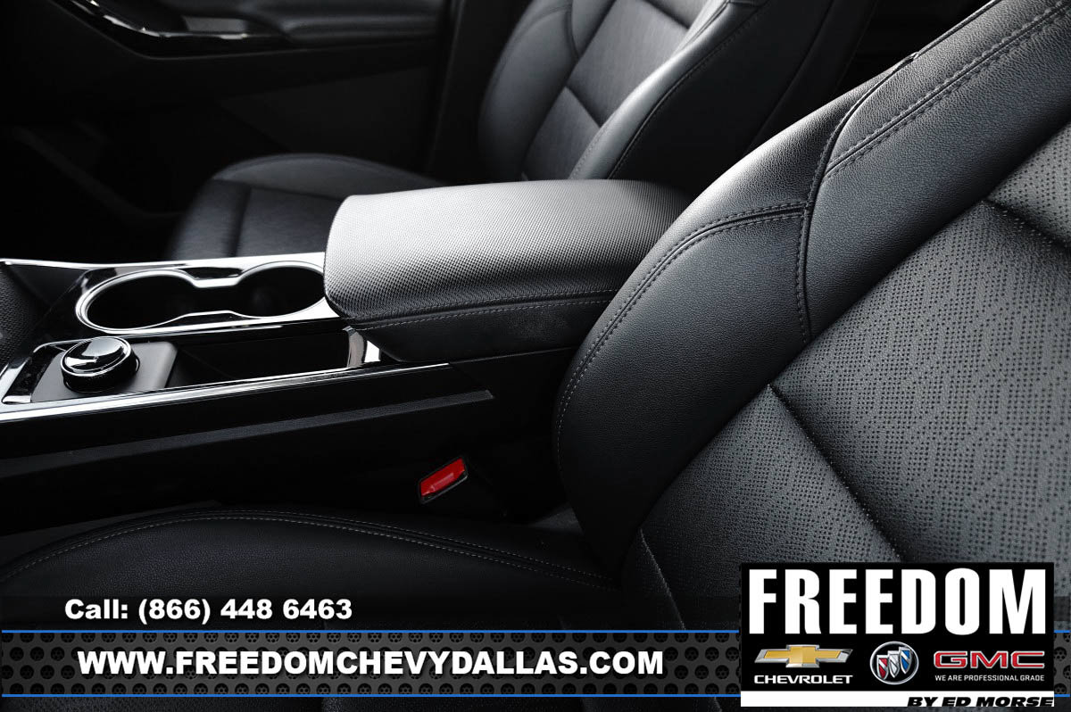 Used 2026 Chevrolet Equinox LT w/ Convenience Package II FWD image 26