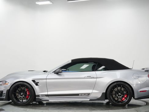 Used 2021 Ford Mustang GT Premium w/ GT Performance Package RWD image 6