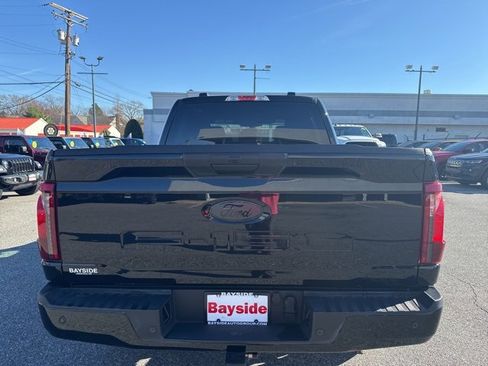 Used 2024 Ford F150 STX w/ STX Black Appearance Package image 23