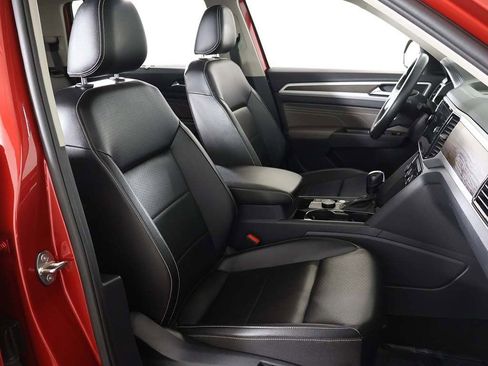 Used 2022 Volkswagen Atlas SE image 28