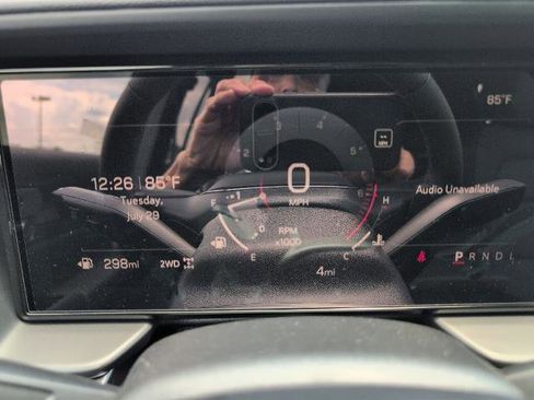 New 2026 GMC Terrain AT4 w/ Convenience Package III image 37