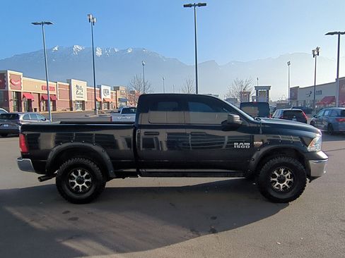 Used 2013 RAM 1500 ST w/ SXT Appearance Group image 2