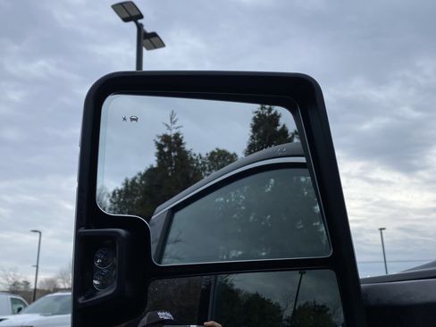 Used 2025 GMC Sierra 2500 Denali Ultimate w/ Snow Plow Prep/Camper Package image 45