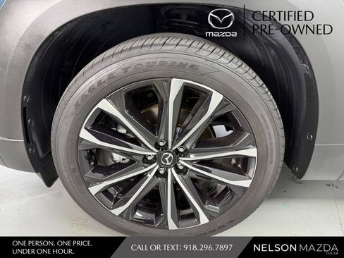 Used 2026 MAZDA CX-50 AWD 2.5 S w/ Weather Package image 11