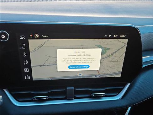 New 2026 Chevrolet Equinox LT image 14