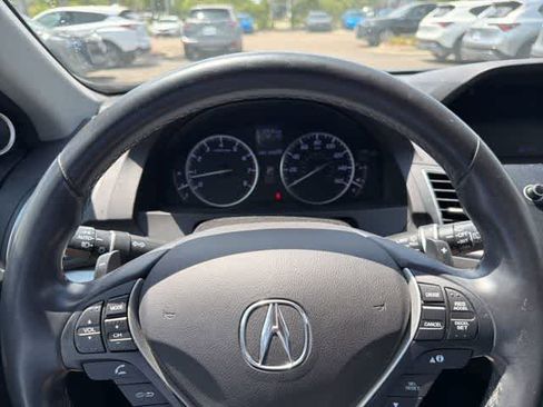 Used 2017 Acura RDX FWD w/ Technology Package image 24