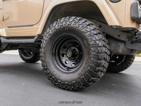 Used 1999 Jeep Wrangler Sahara AWD/4WD image 62