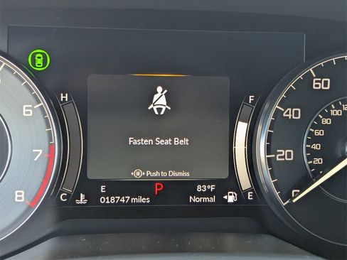 Certified 2023 Acura RDX w/ Technology Package image 35