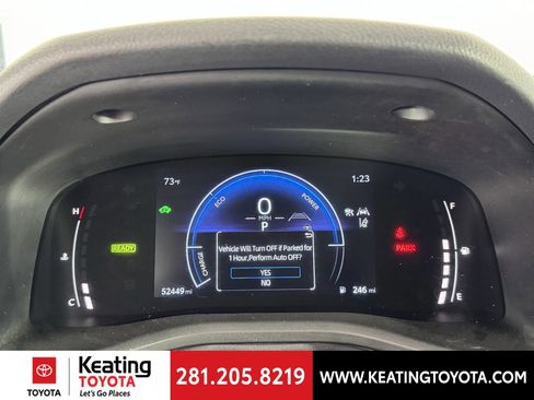 Certified 2025 Toyota Camry LE image 26