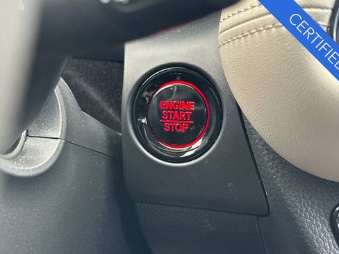 Certified 2026 Honda HR-V LX image 24