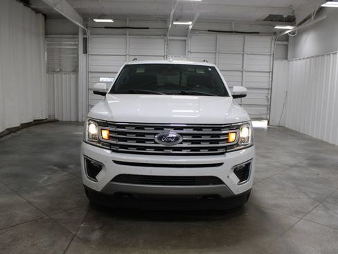 Used 2020 Ford Expedition Limited AWD/4WD image 3