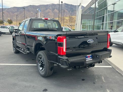 New 2026 Ford F350 XL w/ STX Appearance Package image 10