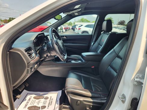 Used 2025 Dodge Durango R/T AWD/4WD image 25