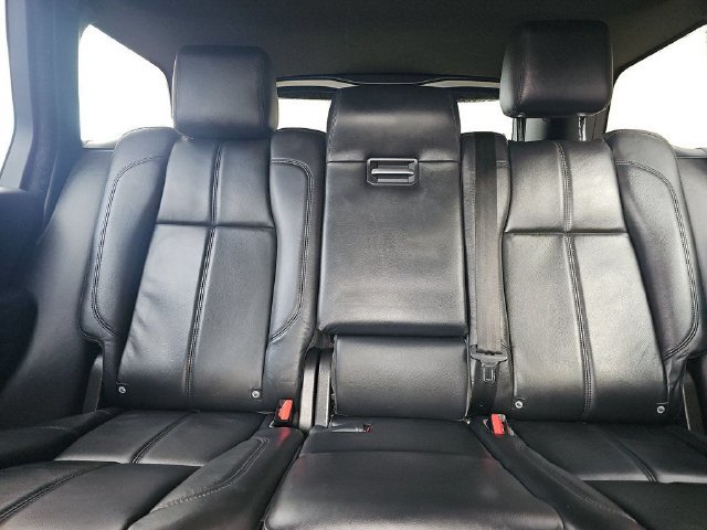 Used 2016 Land Rover Range Rover AWD/4WD image 13