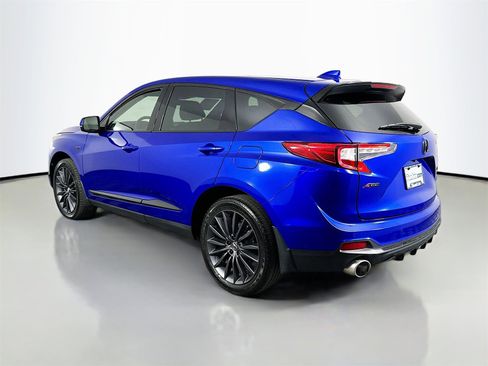 Used 2024 Acura RDX A-Spec image 5