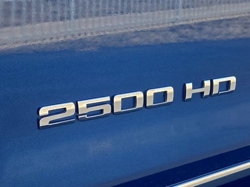 Used 2015 Chevrolet Silverado 2500 LTZ w/ LTZ Plus Package AWD/4WD image 41