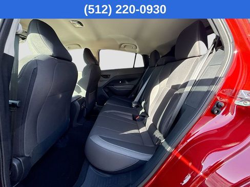 New 2026 Subaru Crosstrek 2.0i Premium image 28