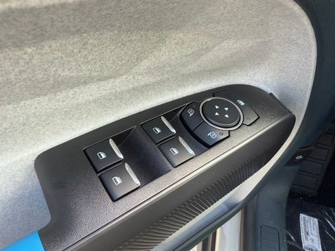 New 2025 Ford Maverick XLT w/ Equipment Group 301A image 12