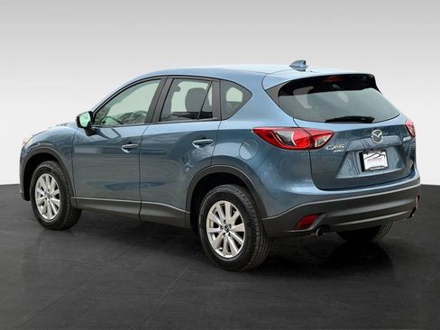 Used 2015 MAZDA CX-5 Touring w/ Bose/Moonroof Package image 5