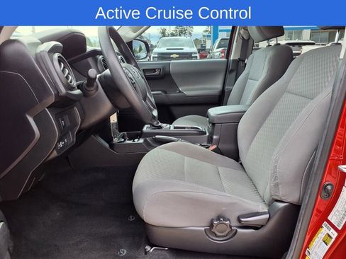 Used 2021 Toyota Tacoma SR image 10