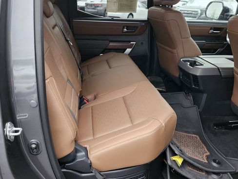 Used 2024 Toyota Tundra 1794 Edition image 20